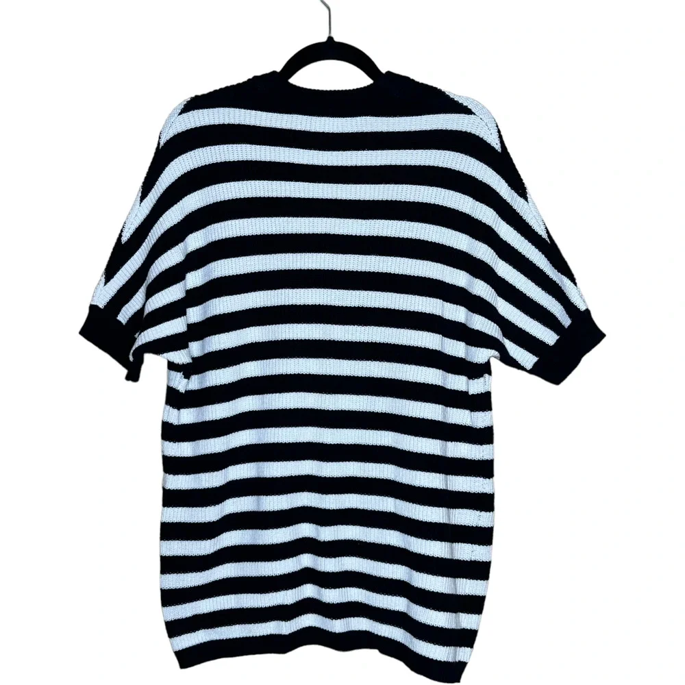 CAbi whistle striped